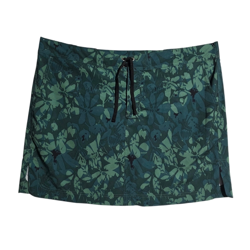 RIPSKIRT HAWAII SPORT SKIRT WITH POCKETS SZ XXL